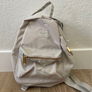 Herschel Mini Nova Light Backpack 🌝 NWT